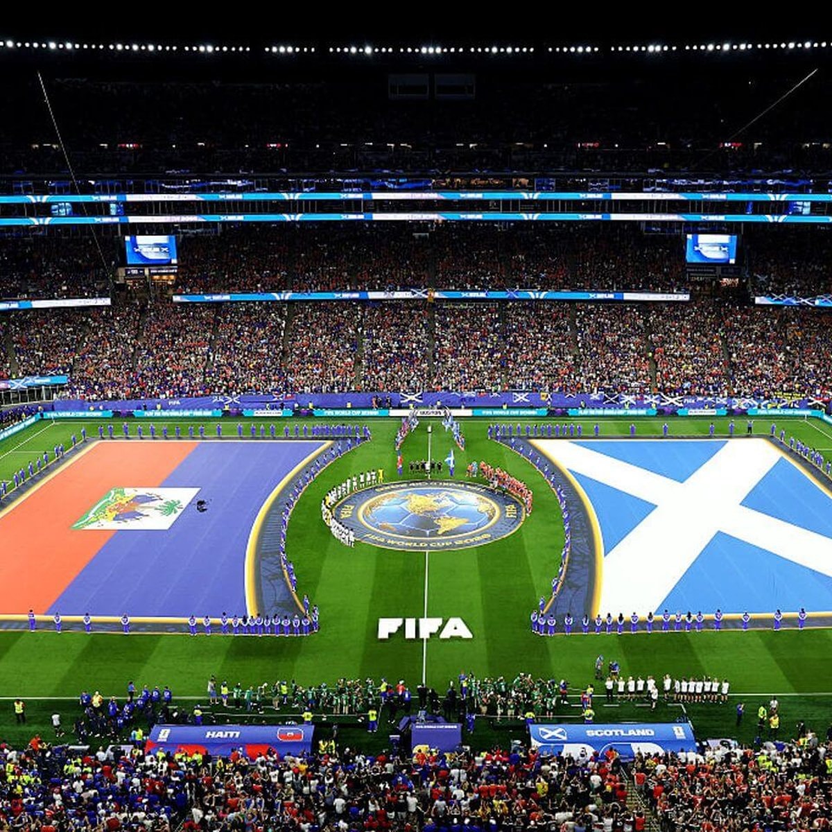 Rara Bel Poze FIFA World Cup